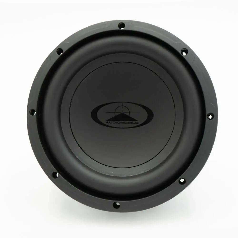 Premium 8-Inch Subwoofers | Audio Intensity