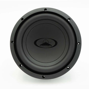 Audiomobile EVO 2408 8 inch Subwoofer|Audiomobile|Audio Intensity