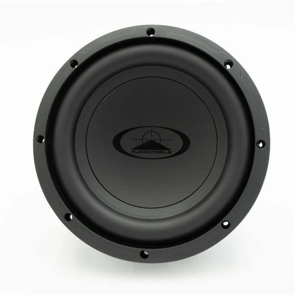 Audiomobile EVO 2408 8 inch Subwoofer