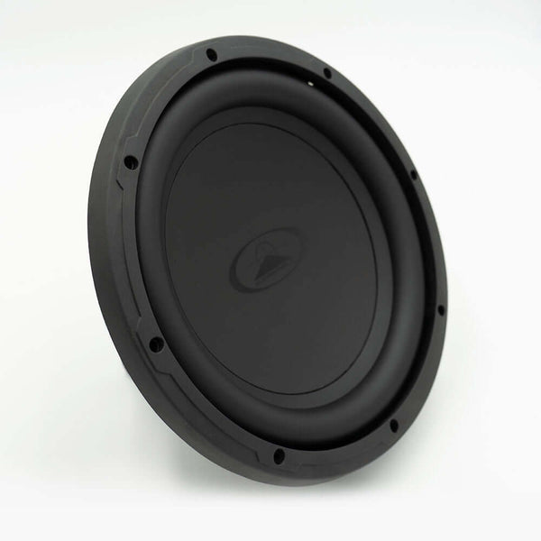 Audiomobile GT2 2010 10 inch Subwoofer - alternate view