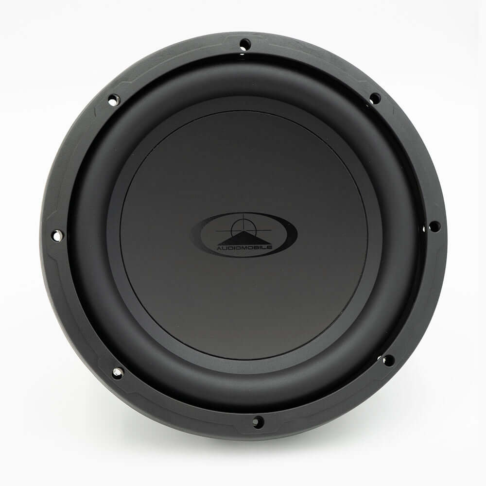 Audiomobile GT2 2010 10 inch Subwoofer|Audiomobile|Audio Intensity