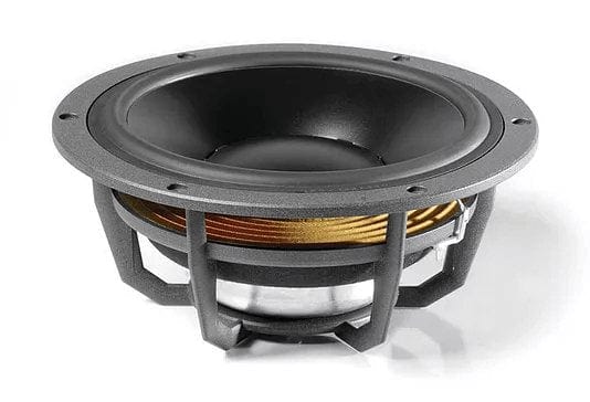 Dynaudio Esotec MW 172 8 inch mid bass speaker - Pair