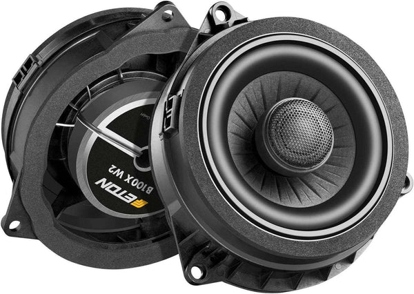 Eton B 100 X W2 Coax system - Pair