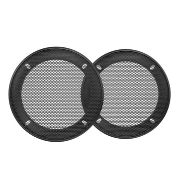 Eton GR13 Speaker Grille for 5.25" Woofers / Midrange|Eton|Audio Intensity