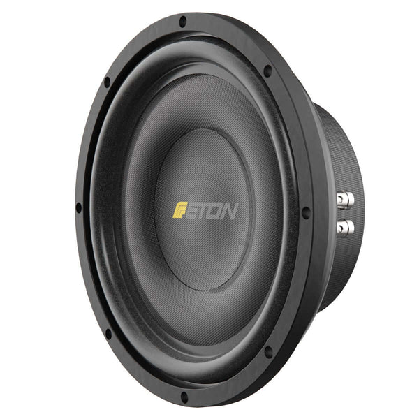Eton M10 Flat 10 inch Subwoofer