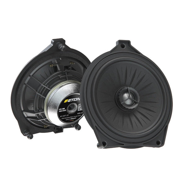 Eton MB100CNX Mercedes 4