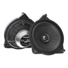 Eton MB100RX Mercedes 4" Coaxial Plug and Play Upgrade|Eton|Audio Intensity