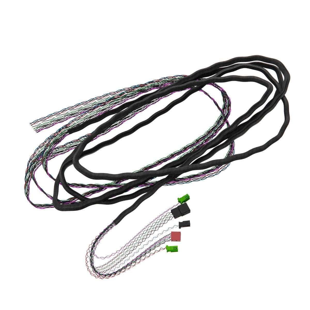 Eton MBACC Mercedes Connection Cable Plug and Play Upgrade