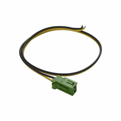 Eton MBSCC Mercedes Subwoofer Plug and Play Connection Cable
