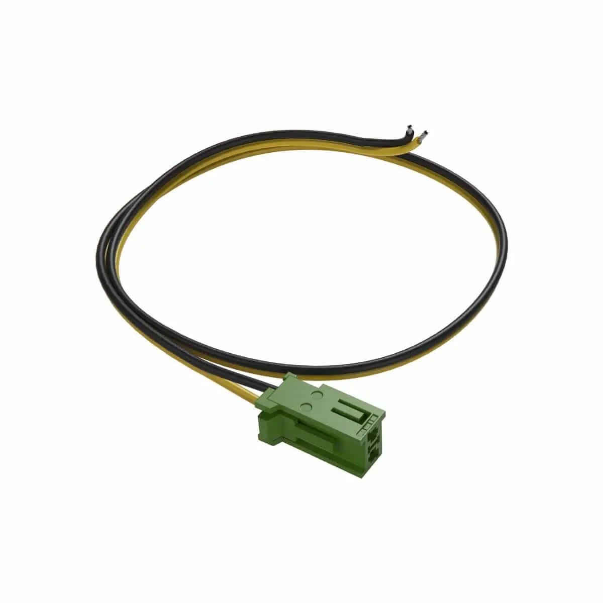 Eton MBSCC Mercedes Subwoofer Plug and Play Connection Cable