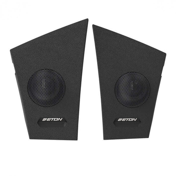 Eton MBSF2.1 Mercedes Sprinter VS30 Plug and Play System - alternate view