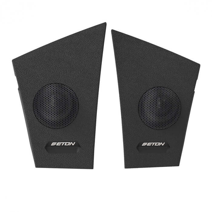 Eton MBSF2.1 Mercedes Sprinter VS30 Plug and Play System|Eton|Audio Intensity