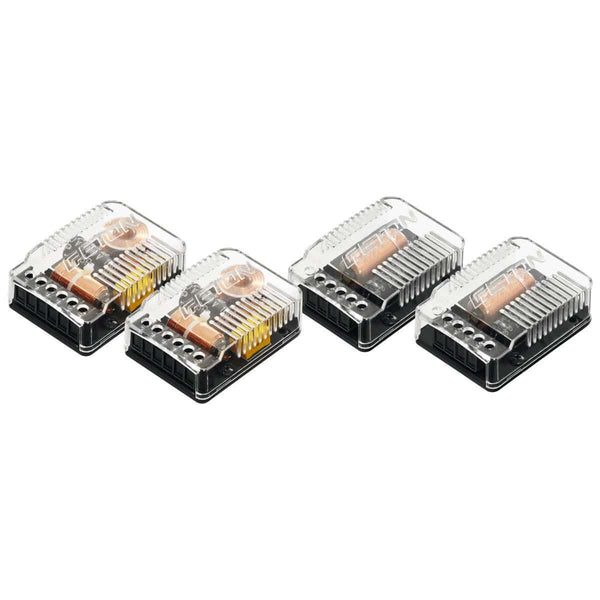 Eton MRX 3W Universal Crossover Set for 3-Way Tuning