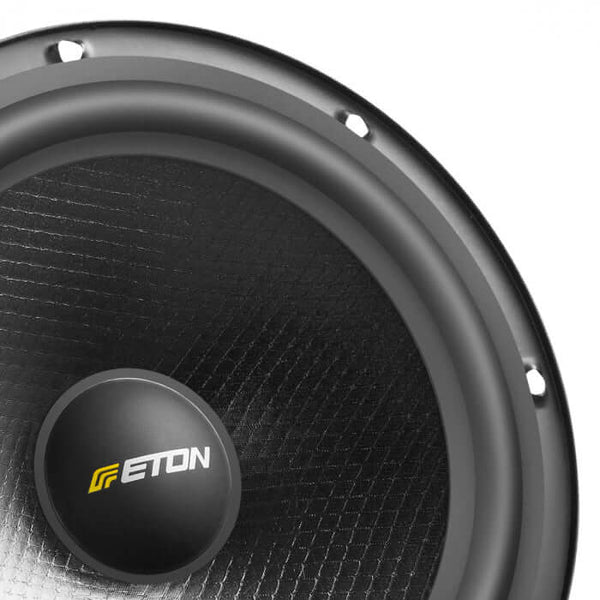 Eton POW16+ 2-Way 6.5