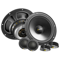 Eton POW16+ 2-Way 6.5" Component System|Eton|Audio Intensity