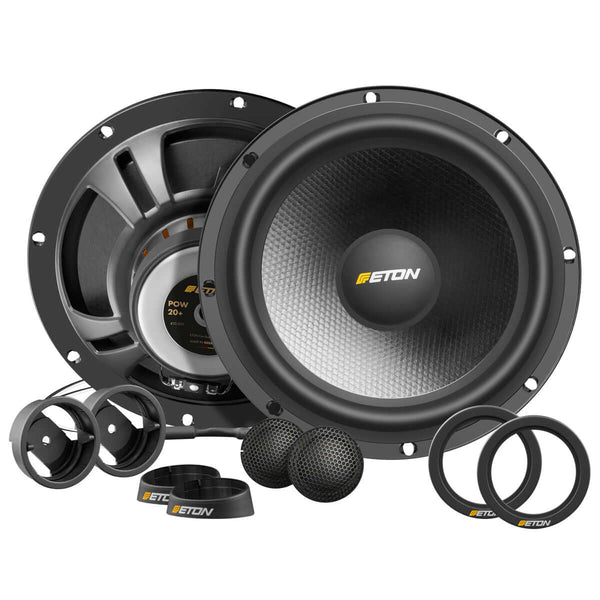 Eton POW20+ 2-Way 8