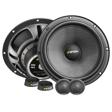 Eton PRS165.2 2-Way 6.5" Component System|Eton|Audio Intensity