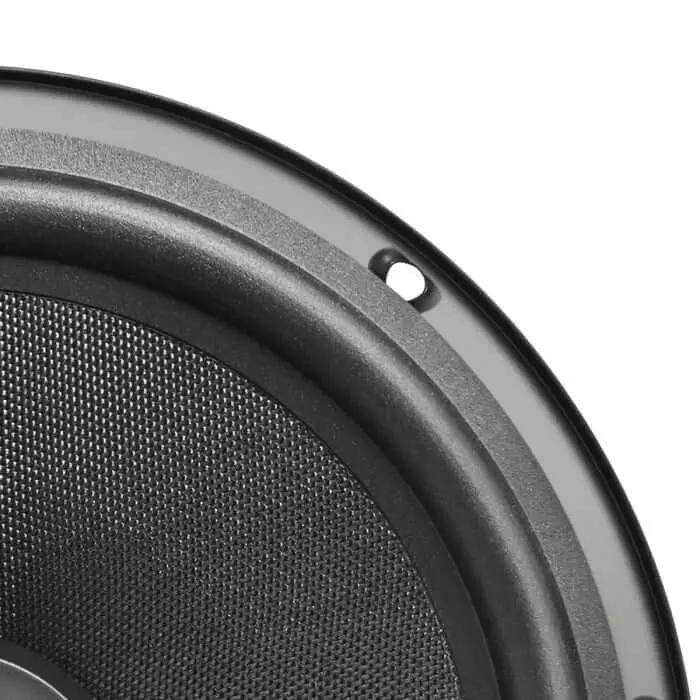 Eton PRS165.2 2 - Way 6.5" Component System|Eton|Audio Intensity