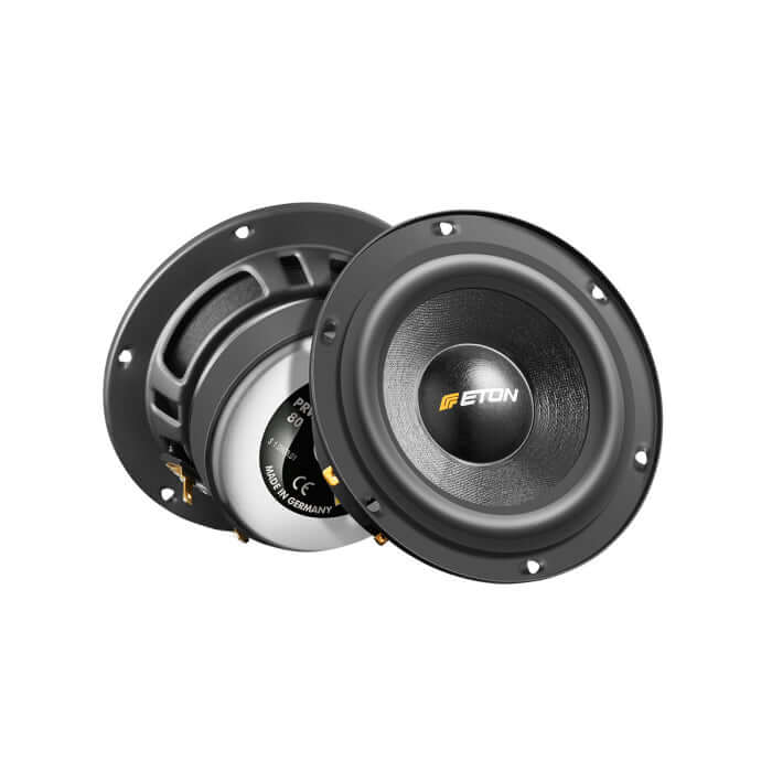 Eton PRS165.3 3 - Way 6.5" Component System|Eton|Audio Intensity