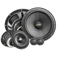 Eton PRS165.3 3-Way 6.5" Component System|Eton|Audio Intensity