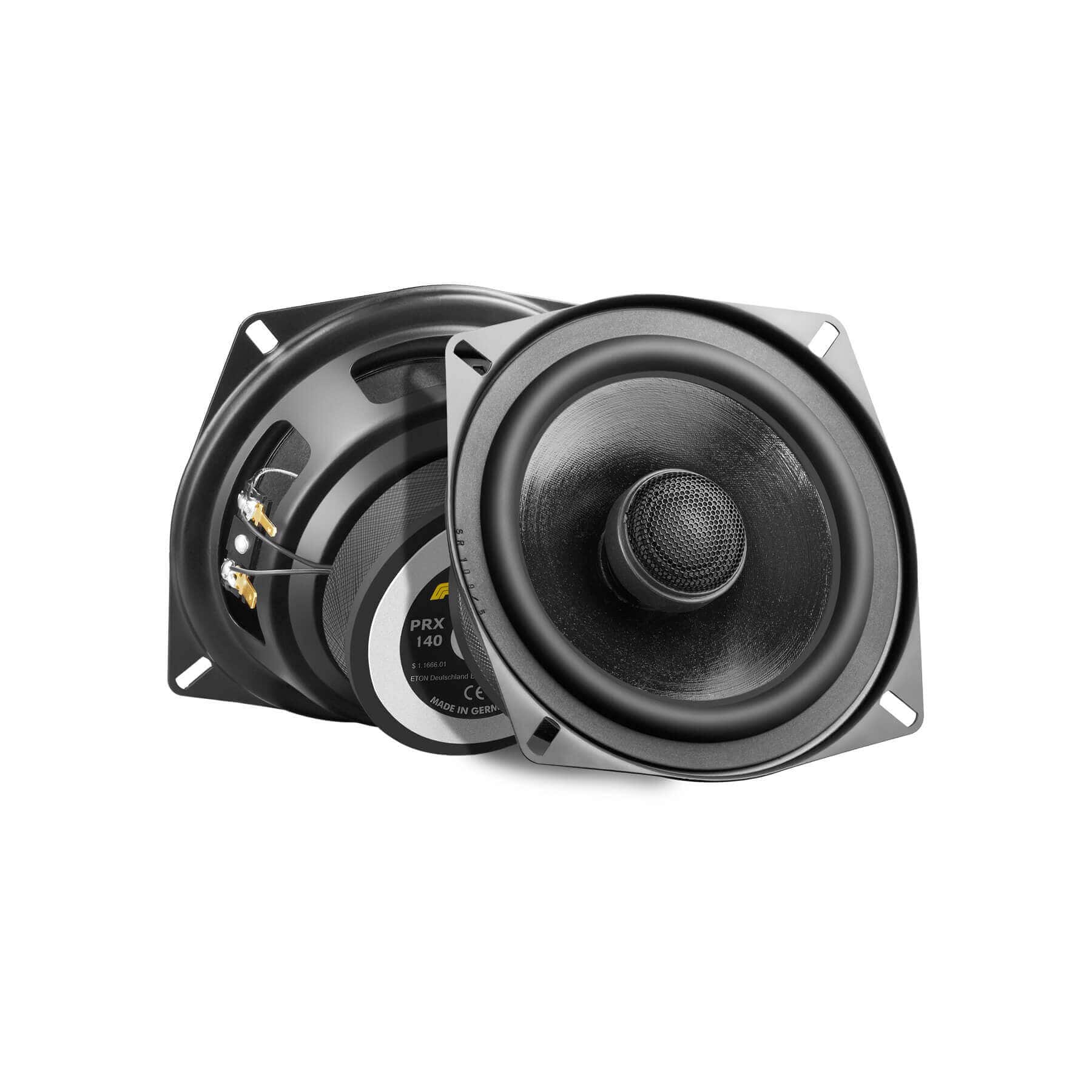 Eton PRX 140.2|Eton|Audio Intensity