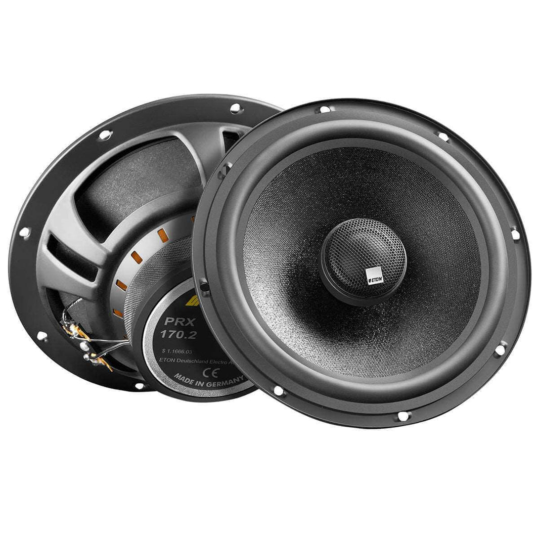 Eton PRX 170.2 165 mm (6.5 inch) coaxial system
