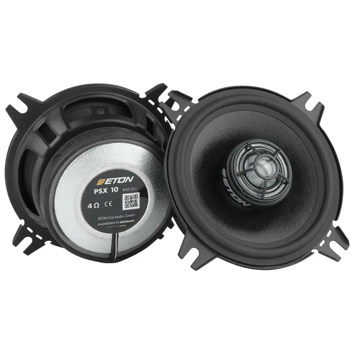 Eton PSX10 4" Coaxial System