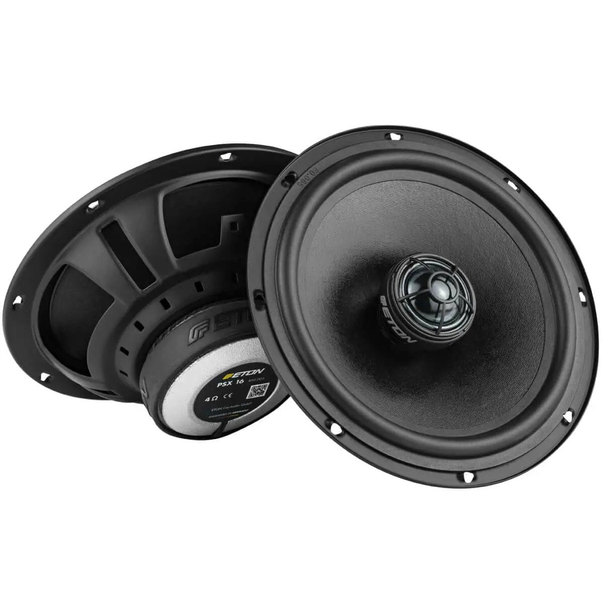 Eton PSX16 6.5" Coaxial System