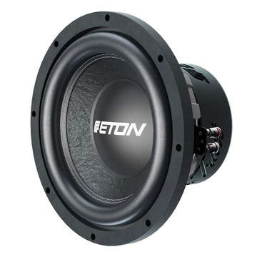 Eton PW10 10-inch Subwoofer|Eton|Audio Intensity