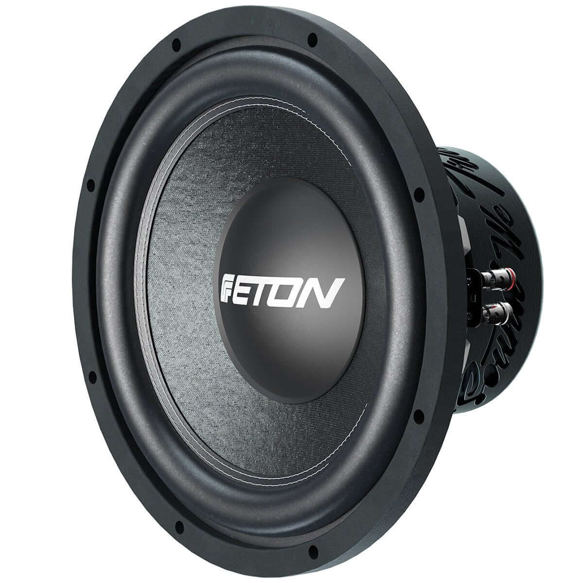 Eton PW12 12" Subwoofer|Eton|Audio Intensity