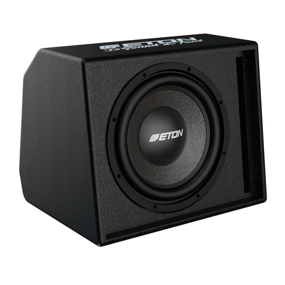 Eton PW12 - 600 BR 12" Passive Subwoofer System | Ported|Eton|Audio Intensity