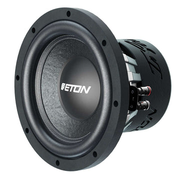 Eton PW8 8 inch Subwoofer|Eton|Audio Intensity