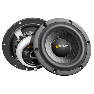 Eton RSE80 3" Midrange Driver|Eton|Audio Intensity