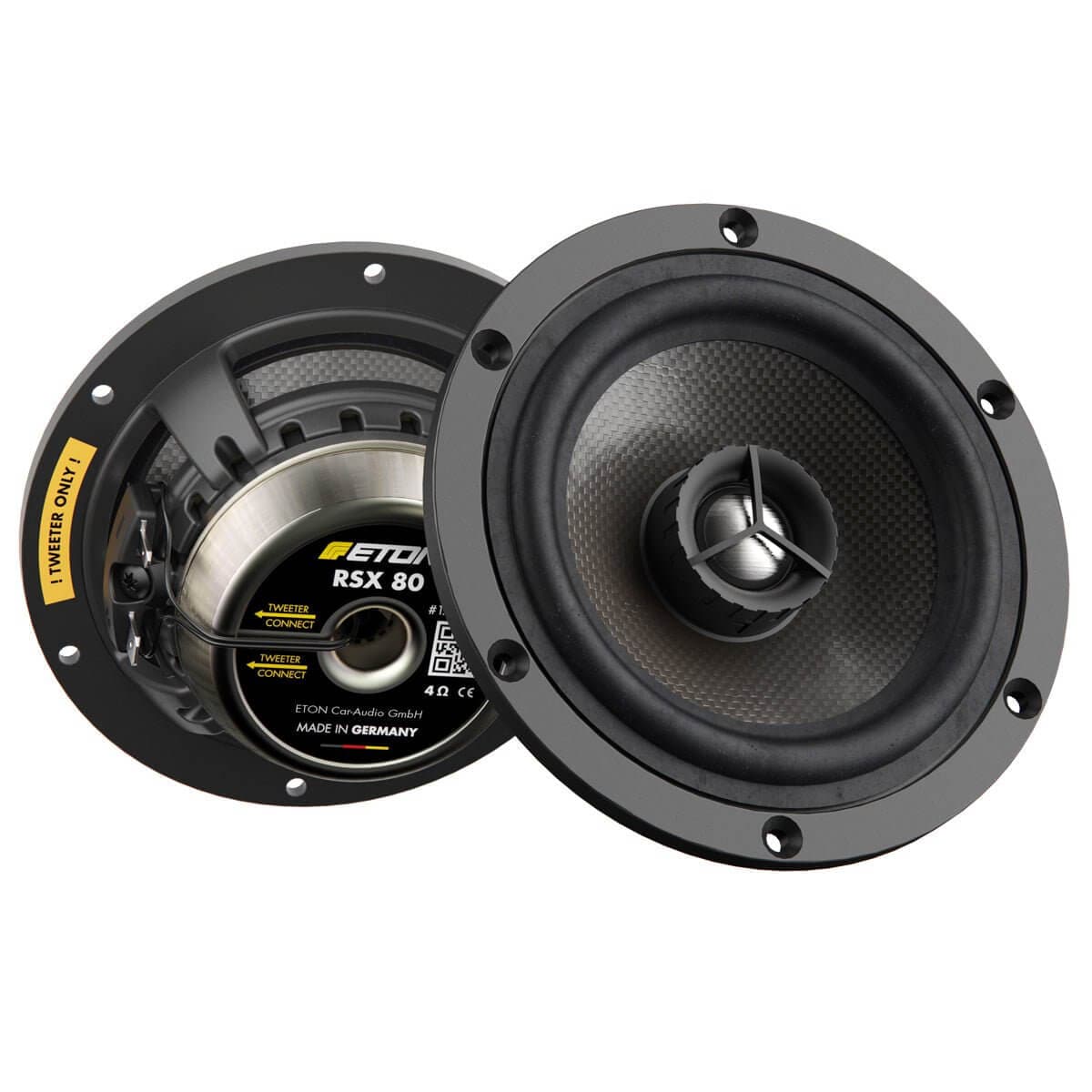 Eton RSX80 3" Coaxial System|Eton|Audio Intensity