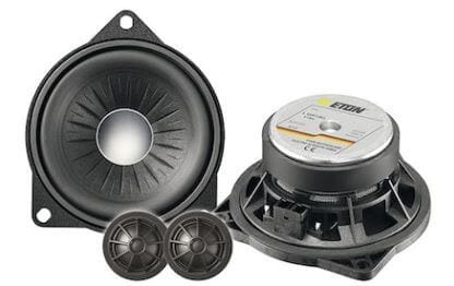 ETON UG B100 W2 Component Set|Eton|Audio Intensity