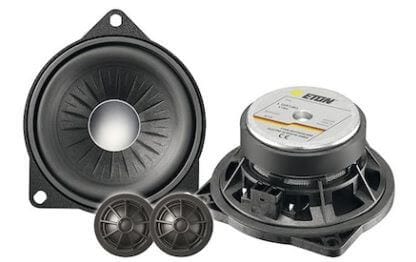 ETON UG B100 W2 Component Set