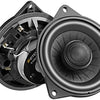 Eton UG B100 XCN BMW 10 cm Coaxial Speaker Plug and Play Center - 1 Piece|Eton|Audio Intensity