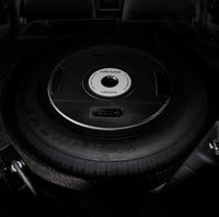 FEM Audio 12" Spare Tire Subwoofer|FEM Audio|Audio Intensity