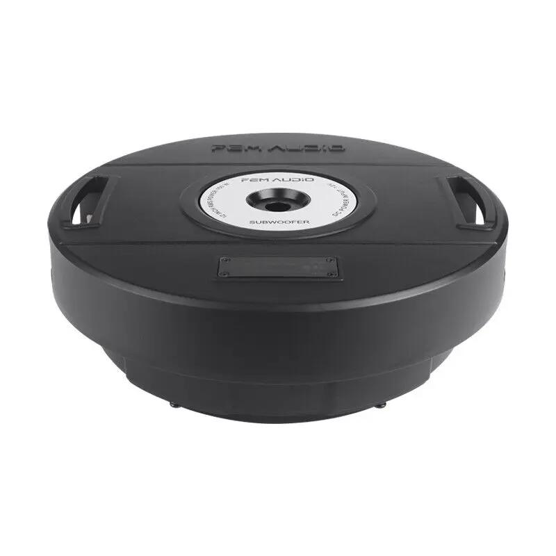 FEM Audio 12" Spare Tire Subwoofer|FEM Audio|Audio Intensity