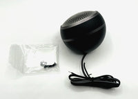 FEM AUDIO C25 Orb Speaker - Wide Range Speaker enclosed speaker|FEM Audio|Audio Intensity