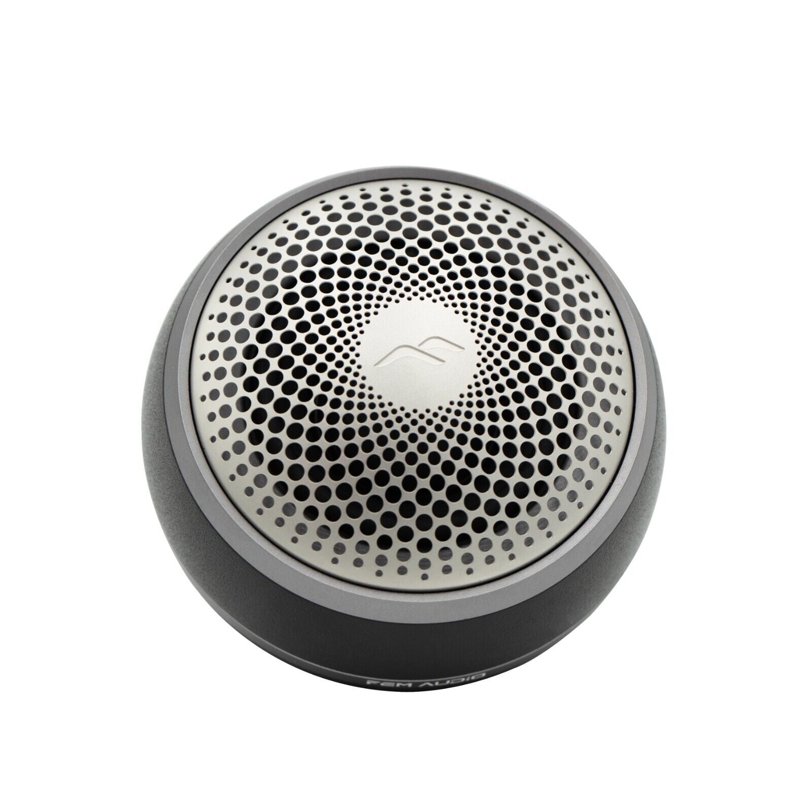 FEM AUDIO C25 Orb Speaker - Wide Range Speaker enclosed speaker|FEM Audio|Audio Intensity