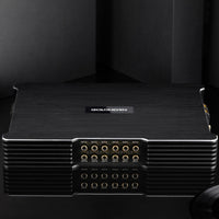 Goldhorn DSPA 1012 Plus | 20 Channel DSP / 8 x 80w + 2 x 150w Amplifier|Goldhorn|Audio Intensity