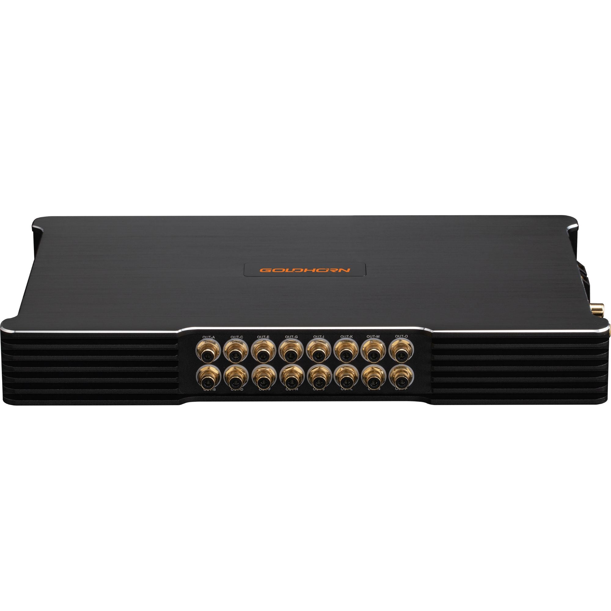 Goldhorn DSPA 1216 Plus - 24 - Channel DSP & 1100W Amplifier|Goldhorn|Audio Intensity