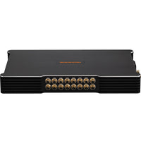 Goldhorn DSPA 1216 Plus | 24 Channel DSP / 8 x 80w + 4 x 150w Amplifier|Goldhorn|Audio Intensity