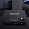 Goldhorn DSPA 406 | 6 Channel DSP / 4 x 65w Amplifier