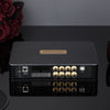 Goldhorn DSPA 816 Pro | 16 Channel DSP / 8 x 80w Amplifier|Goldhorn|Audio Intensity