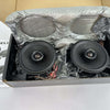 Helix E 5X.2 - 5.25" 2 Way Coaxial Car Speakers, New|Helix|Audio Intensity