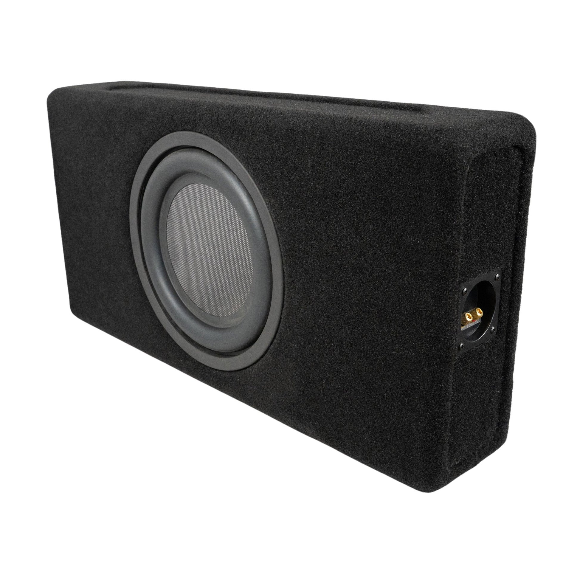 Helix E12w 12" Subwoofer System|Proline-X|Audio Intensity