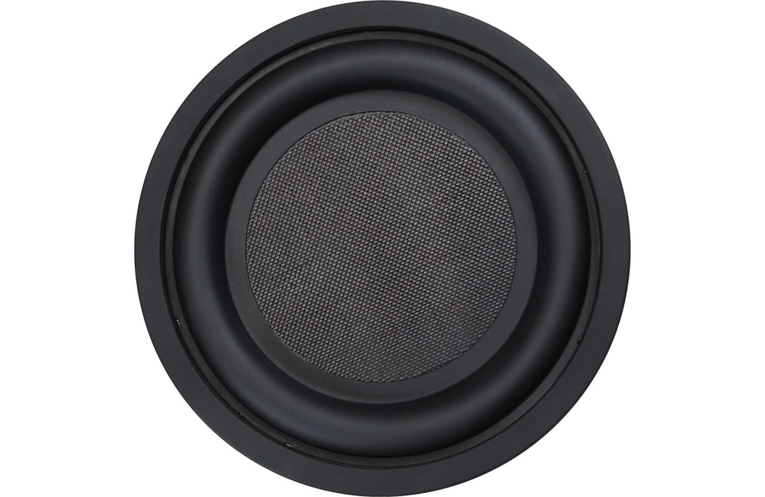 Helix Esprit E12W Shallow 12" Subwoofer - Dual 2-Ohm VC|Helix|Audio Intensity