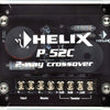 Helix P52C 5.25" 2 Way Component Speaker System|Helix|Audio Intensity